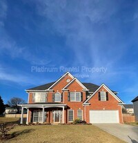 2126 Malden Hill Dr in Buford, GA - Building Photo
