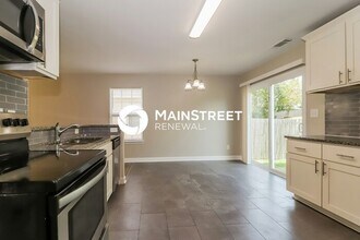 3009 Champion Ln SW in Concord, NC - Building Photo - Building Photo