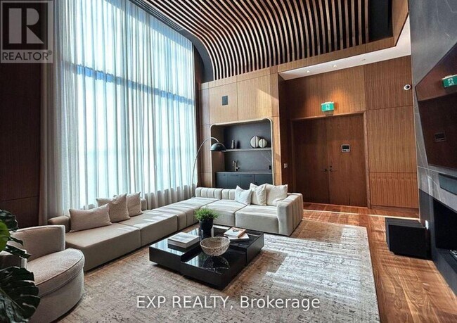 3240 William Colston Ave in Oakville, ON - Building Photo - Building Photo