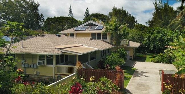41-019 Kaulu St in Waimanalo, HI - Building Photo - Building Photo