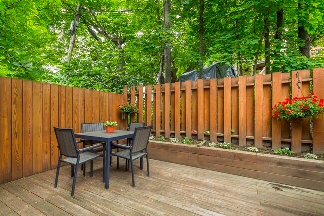 12 Dixfield St in Boston, MA - Building Photo - Building Photo