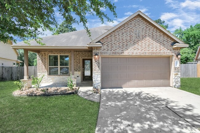 property at 11439 Supreme Court