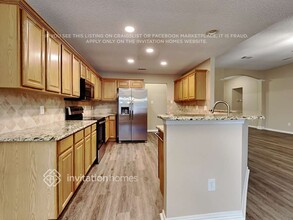 1805 Rybovich Ln in Mansfield, TX - Building Photo - Building Photo