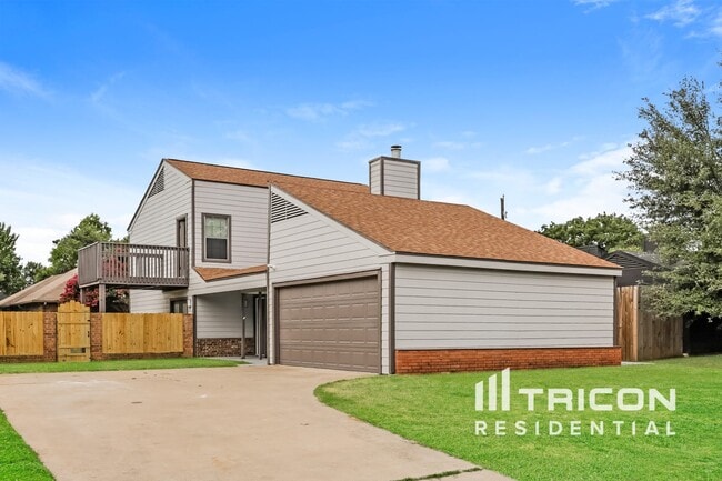 4508 Timber Run Dr