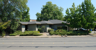 1850 Mission Blvd Apartments