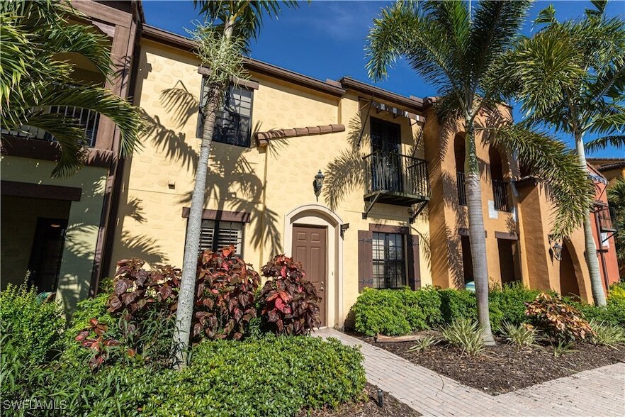11318 Paseo Grande Blvd in Ft. Myers, FL - Building Photo