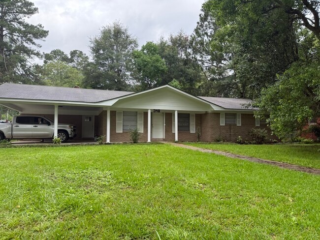 property at 3403 36th Ave