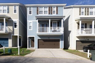 256 Soho Ct in Tallahassee, FL - Building Photo