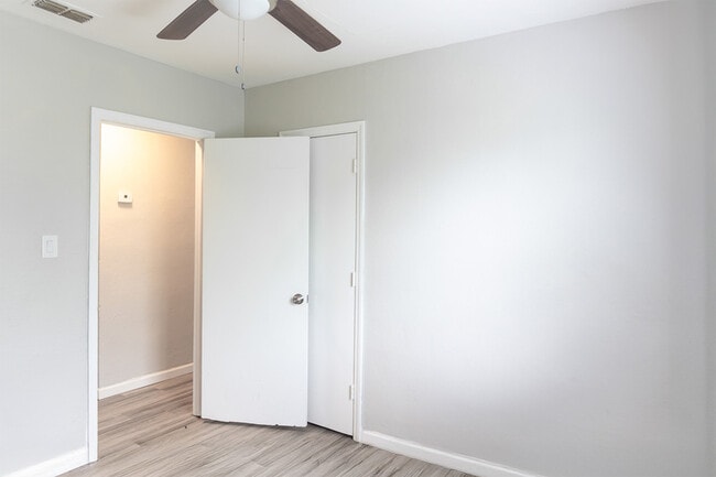 1428 Hudson St in Tallahassee, FL - Building Photo - Building Photo