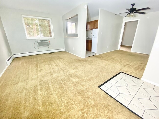 Brittany Apartments
