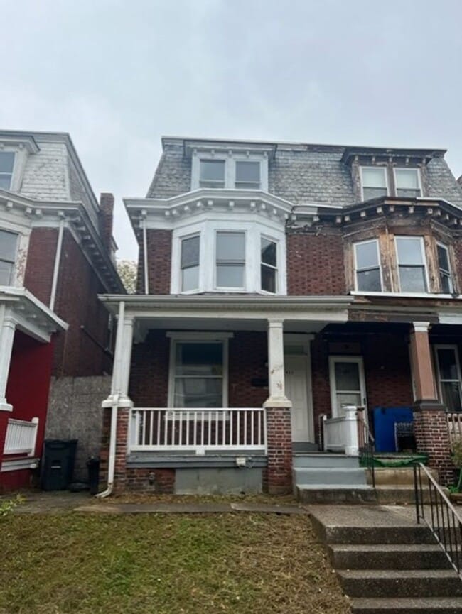 property at 2453 Reel St