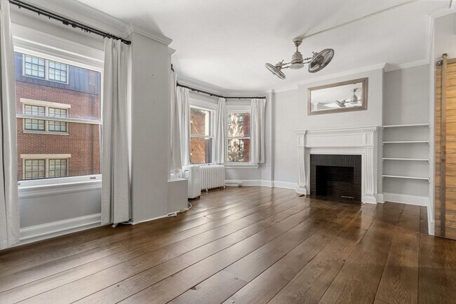 property at 48 Beacon St