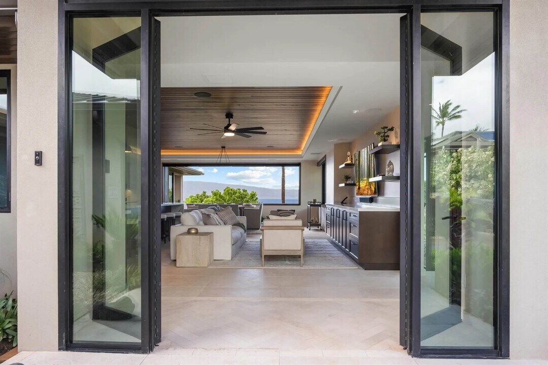 71 Lewa Lani Pl in Lahaina, HI - Building Photo