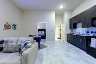 Maren Grove Apartments in Fort Worth, TX - Building Photo - Building Photo