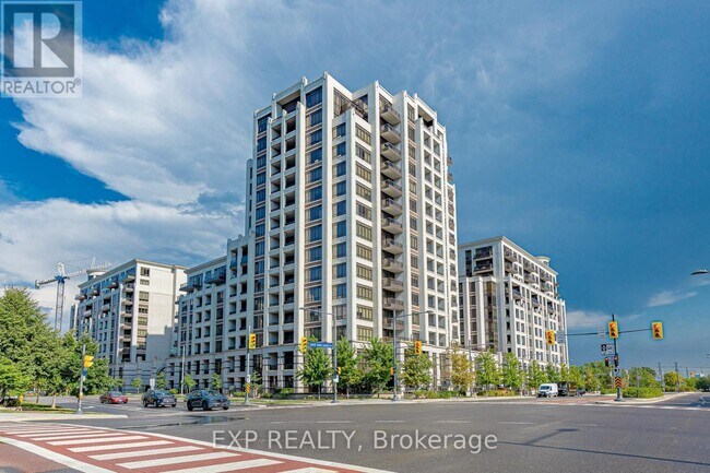 89 S Town Centre Blvd in Markham, ON - Building Photo - Building Photo