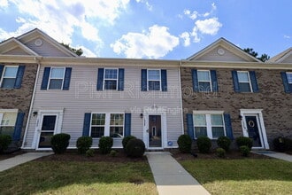 1502 Stonewall Manor Dr in Henrico, VA - Building Photo - Building Photo