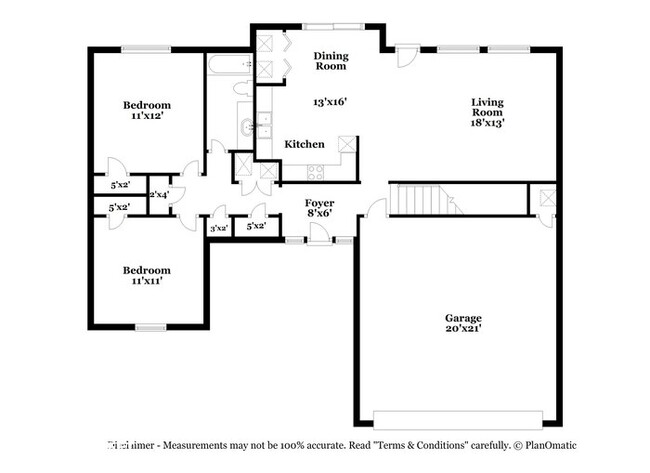 821 Lisa Ln in Cedar Hill, TX - Building Photo - Building Photo