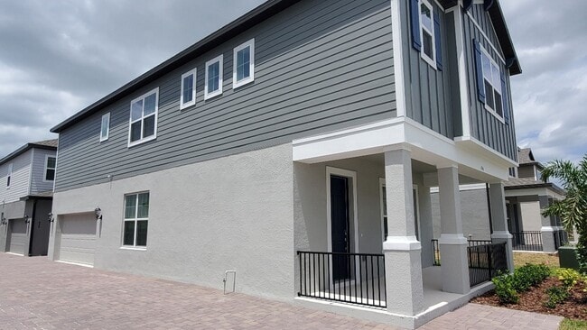 434 Venetian Palms Blvd in New Smyrna Beach, FL - Building Photo - Building Photo