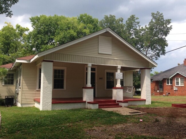 property at 1937 Yancey Ave