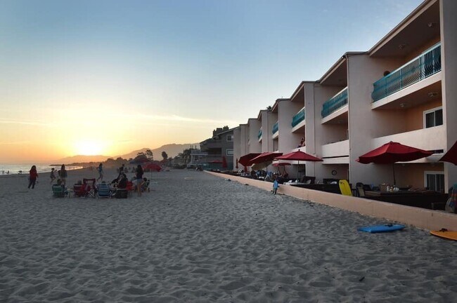 4975 Sandyland Rd, Unit h in Carpinteria, CA - Building Photo - Building Photo