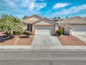 2806 Bahama Point Ave in North Las Vegas, NV - Building Photo - Building Photo
