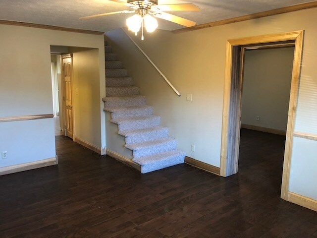 1616 Spring Valley Dr-Unit -15 in Huntington, WV - Building Photo