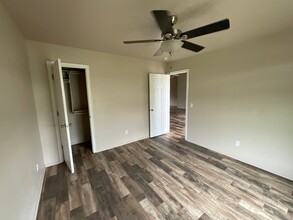 2321 Berry Ln in Midwest City, OK - Building Photo - Building Photo