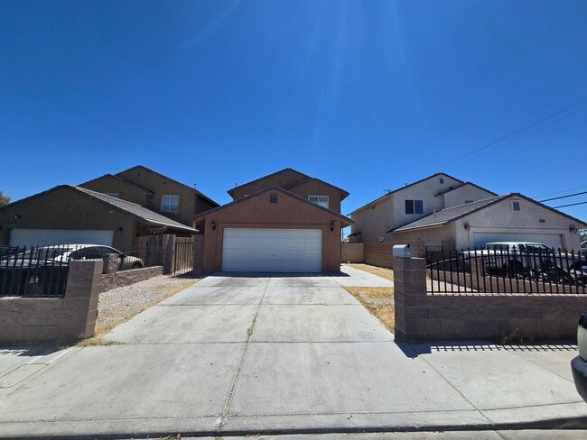 1273 Lawry Ave in Las Vegas, NV - Building Photo - Building Photo