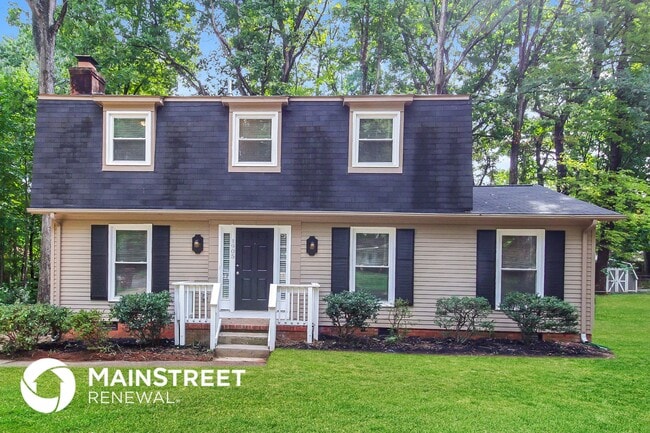 property at 1905 Burgenfield Dr