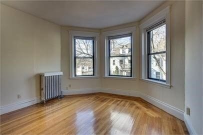 7 Naples Rd in Brookline, MA - Foto de edificio - Building Photo