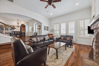 2128 Harold St in Houston, TX - Building Photo - Building Photo