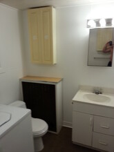 1016 Leeds Ave, Unit Upstairs apt in Baltimore, MD - Building Photo - Building Photo