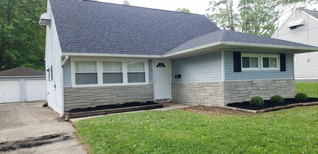 property at 379 Rosemont Ave