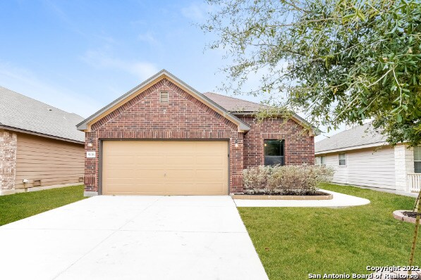 9138 Canter Horse in San Antonio, TX - Building Photo