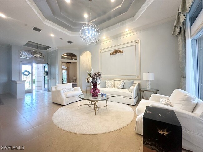 8411 Mallow Ln in Naples, FL - Building Photo - Building Photo