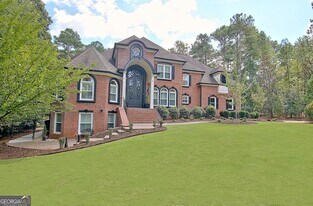 804 Ridgestone Ct in Peachtree City, GA - Building Photo