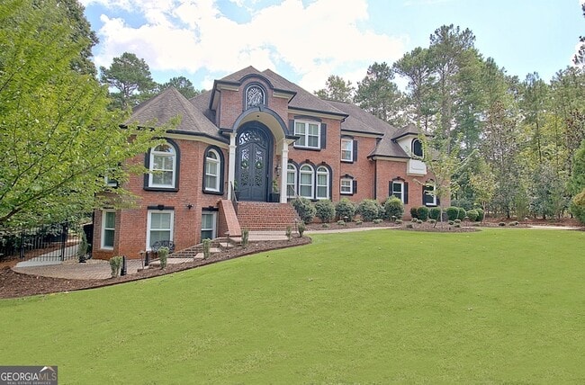 property at 804 Ridgestone Ct