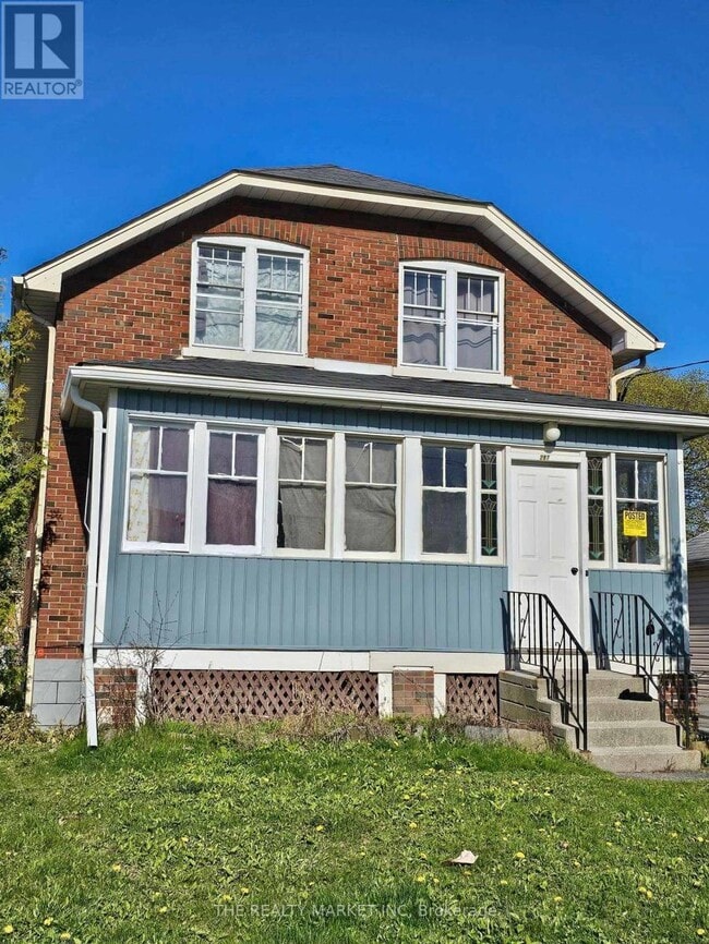 property at 287 Verdun Rd