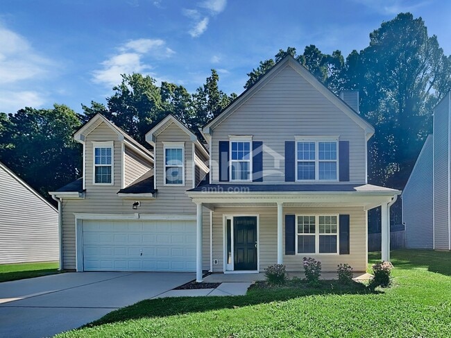 property at 6014 Patric Alan Ct