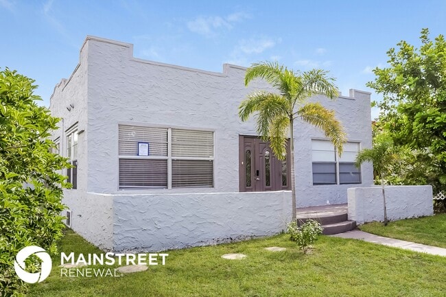 property at 733 Valley Forge Rd