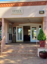 2501 W Zia Rd in Santa Fe, NM - Building Photo - Building Photo