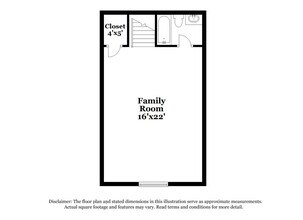 1744 Potters Ct in Murfreesboro, TN - Building Photo - Building Photo