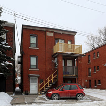 15-17 Westinghouse Ave in Hamilton, ON - Building Photo - Primary Photo