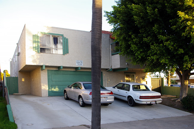 4325 Felton St in San Diego, CA - Building Photo - Building Photo