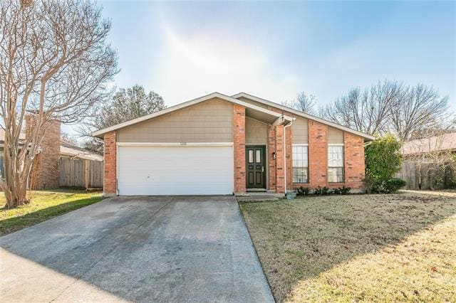 property at 3220 Redwood St