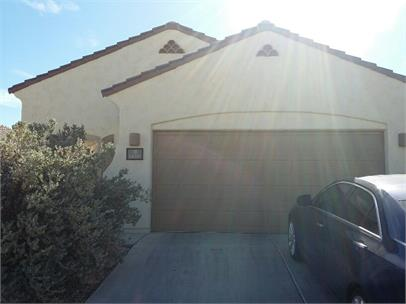 property at 14381 S Via Del Moro