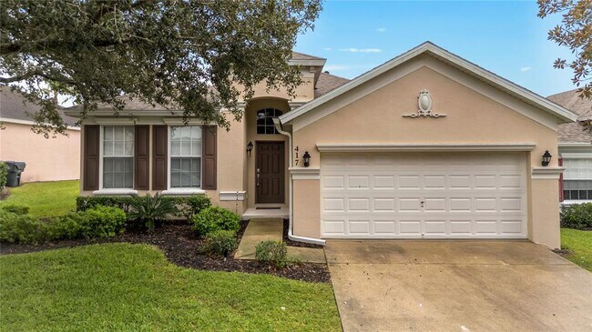 property at 417 Calabay Parc Blvd