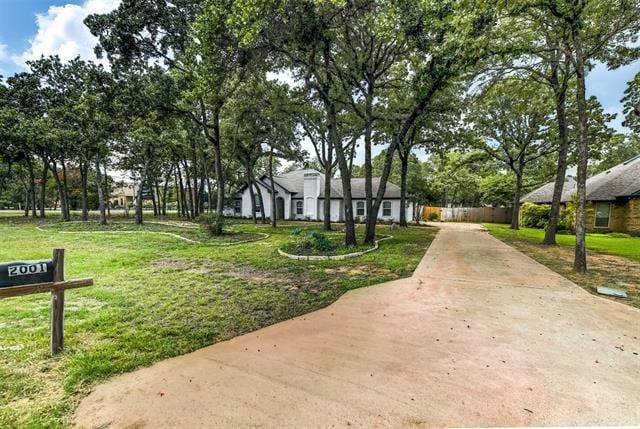 2001 Lazy Ln in Keller, TX - Building Photo - Building Photo