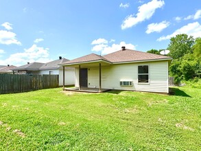 80 Gabriel Way in Sulphur Rock, AR - Building Photo - Building Photo