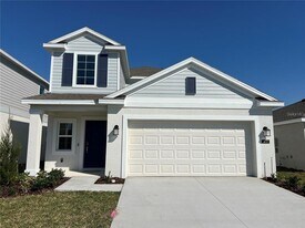 417 Cedar Ky St in Davenport, FL - Building Photo